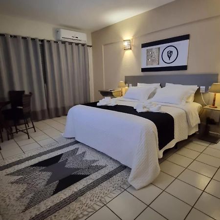 Palace Hotel Tres Poderes Frutal Экстерьер фото