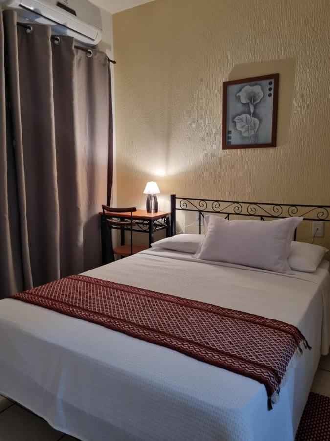 Palace Hotel Tres Poderes Frutal Экстерьер фото